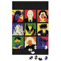 X Men X Pop Puzzle 240 Parça Yapboz