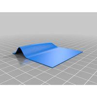 Servodeckel 60x60mm - 5146260