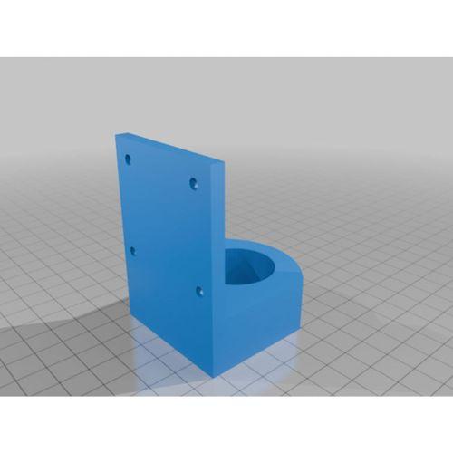 AtGames Pinball Ekran Buton Tutucu (Bu ürün Sadece Plastik parçadır - Almadan Önce Soru Sorabilirsiniz)