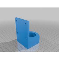 AtGames Pinball Ekran Buton Tutucu (Bu ürün Sadece Plastik parçadır - Almadan Önce Soru Sorabilirsiniz)