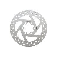 Rotor 140 mm 6 Vida