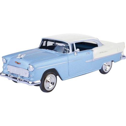 Nessiworld 73229 1: 24 1955 CHEVY BEL AIR