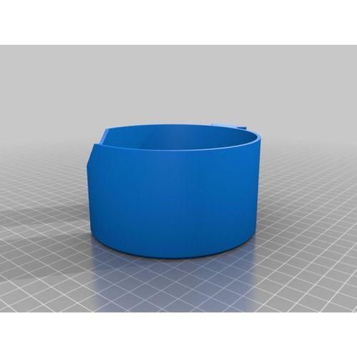 Remix Evrensel Bardak Tutucu Plastik Adirondack Sandalye için (Bu ürün Sadece Plastik parçadır - Almadan Önce Soru Sorabilirsiniz)