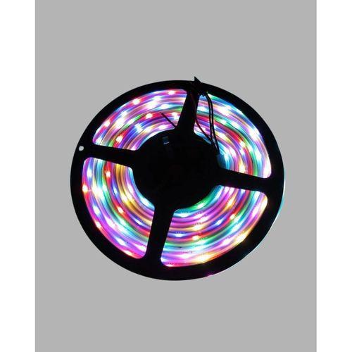 Renkli Smart Led Şerit – Suya Dayanıklı, Esnek, Enerji Tasarruflu