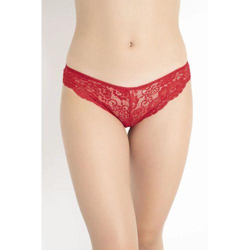 G-box 927 Kadın Dantelli Brazilian Bikini