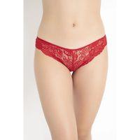 G-box 927 Kadın Dantelli Brazilian Bikini
