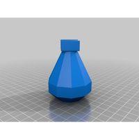 Boya Astarı Aleti (Bu ürün Sadece Plastik parçadır - Almadan Önce Soru Sorabilirsiniz)