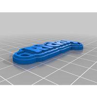 Ricky (Bu ürün Sadece Plastik parçadır - Almadan Önce Soru Sorabilirsiniz)