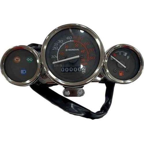 MONDİAL Mondial 50 Znu Gösterge Paneli Komple Orj