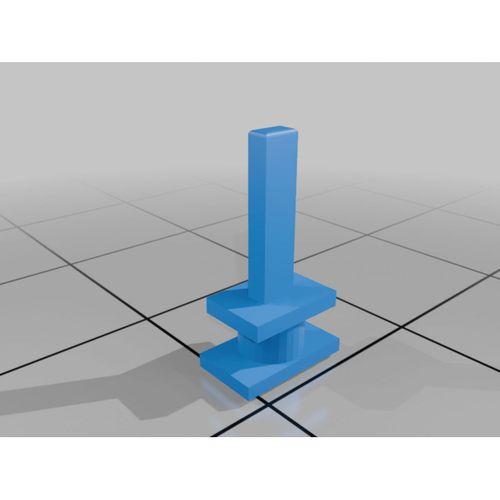 Piko 1016 Torus H0 – 6896204 için tampon