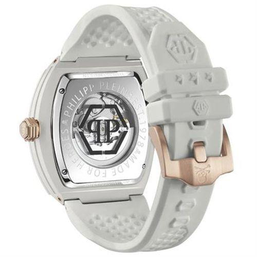 Philipp Plein PWVBA0123 Erkek Kol Saati