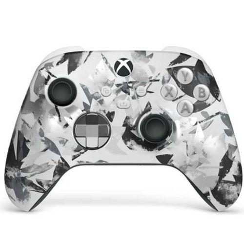 XBOX SERIES 9.NESIL STORM BREAKER SPECIAL EDITION