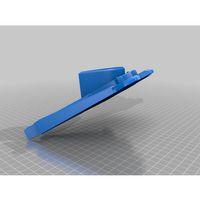 Edmonton Oilers Telefon Standı (Bu ürün Sadece Plastik parçadır - Almadan Önce Soru Sorabilirsiniz)