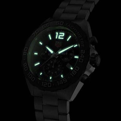 TAG Heuer Formula 1 CAZ1010.BA0842 Erkek Kol Saati