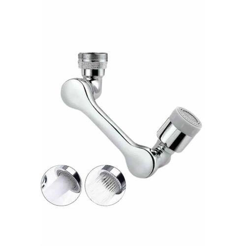 Mutfak Musluk Başlığı 1080 Derece Dönebilir Oynar Başlıklı Musluk Atı