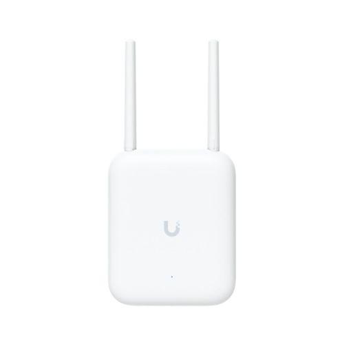 UBIQUITI UAP-U7-Outdoor, DualBand, 4300Mbps, Wifi7, Duvar Tipi, Access Point