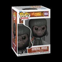Funko Pop Movies Planet Apes General Ursus 1864