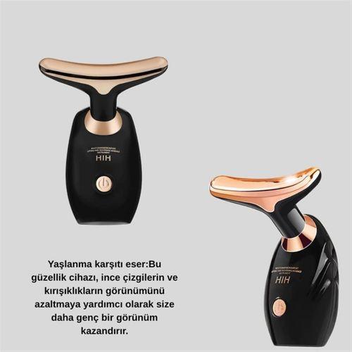 Taşınabilir Cilt Sıkılaştırıcı – 0.6 w Hafif Ve Ergonomik