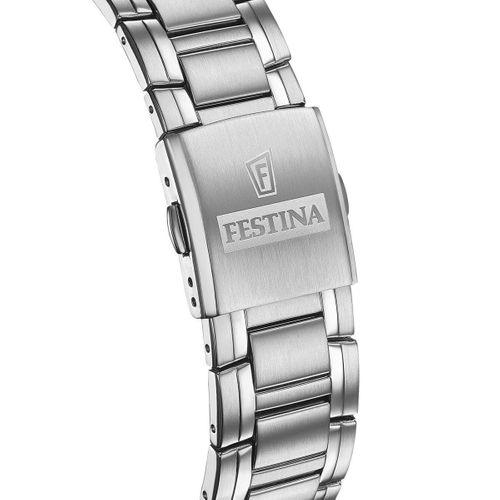 FESTINA F20704/1 TIMELESS CHRONOGRAPH ERKEK KOL SAATİ