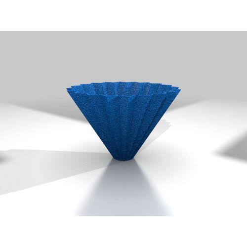 Origami Damlatıcı (Bu ürün Sadece Plastik parçadır - Almadan Önce Soru Sorabilirsiniz)