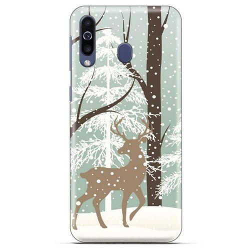 Alcatel 1S Kılıf Snowix (22) Tam Koruma Kılıfı Açık Kahve