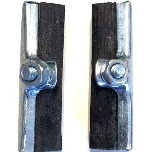 Fren Pabucu Çubuk 4'lü Set