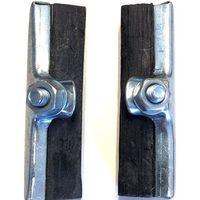 Fren Pabucu Çubuk 4'lü Set