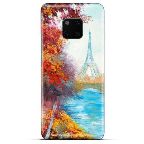 Cityx (23) General Mobile GM 20 Kılıf Silikon Kapak Desenli