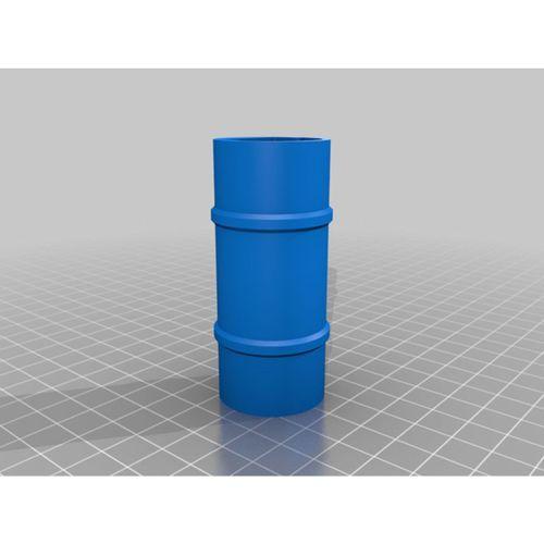 FLSUN V400 Filament Tutucu (Bu ürün Sadece Plastik parçadır - Almadan Önce Soru Sorabilirsiniz)