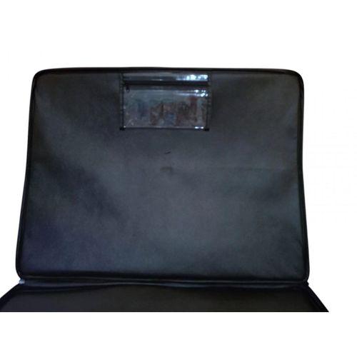 SKAER APEX KUMAŞ PROFESYONEL RESİM & PROJE ÇANTASI XL (55*75 CM )( PEMBE )