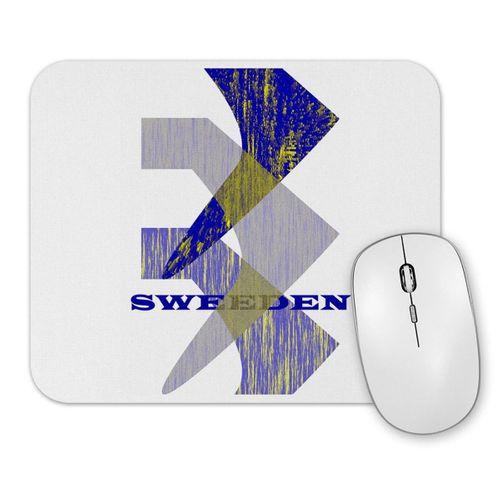 Sweeden Mouse Pad