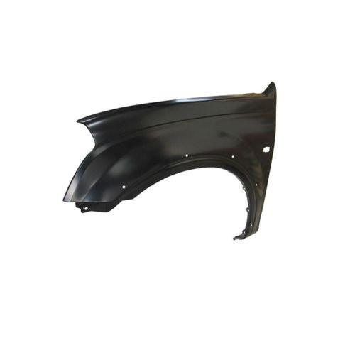 Isuzu DMax Pikap 2004 2007 Ön Çamurluk Sol Sinyal Ve Dodik Delikli (My) 8-97234755-6