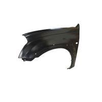 Isuzu DMax Pikap 2004 2007 Ön Çamurluk Sol Sinyal Ve Dodik Delikli (My) 8-97234755-6