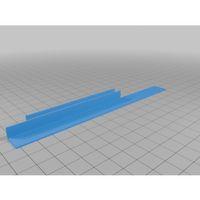 Legends Pinball Micro HD için DMD Ekran Muhafazası 3D Baskı (Bu ürün Sadece Plastik parçadır - Almadan Önce Soru Sorabilirsiniz)