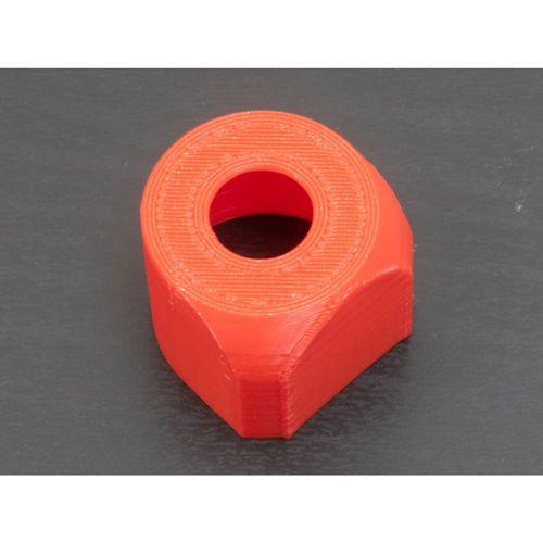 Fener Difüzörü Astrolux HL02 (Bu ürün Sadece Plastik parçadır - Almadan Önce Soru Sorabilirsiniz)