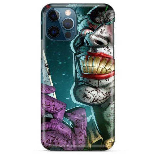 Apple iPhone 13 Pro Uyumlu Kılıf Joker (24) Darbe Emici Kılıf Bakır
