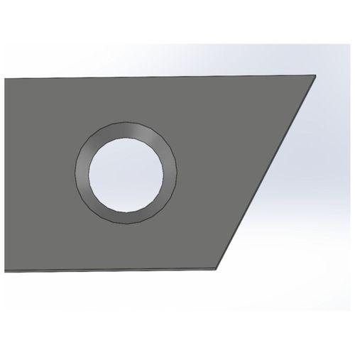 Crown Motosiklet (Bu ürün Sadece Plastik parçadır - Almadan Önce Soru Sorabilirsiniz)