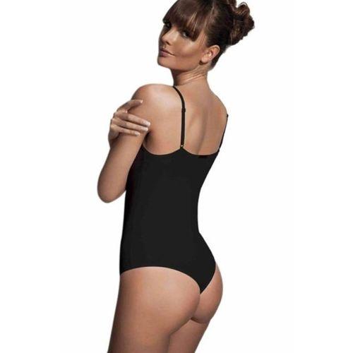 Berrak Bayan String Çıtçıtlı Body 2090
