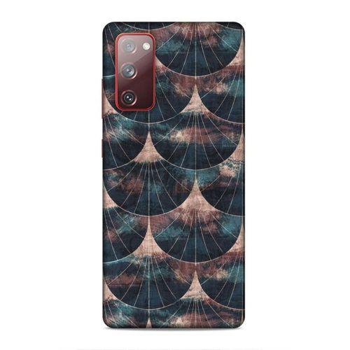 Samsung Galaxy S20 Fe Uyumlu Kılıf Romans (43) Thin Fit Kılıf Şemsiye