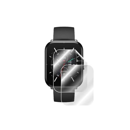 Mibro Color Watch Akıllı Saat Ile Uyumlu Hydrogel Ekran Koruyucu (2 ADET)