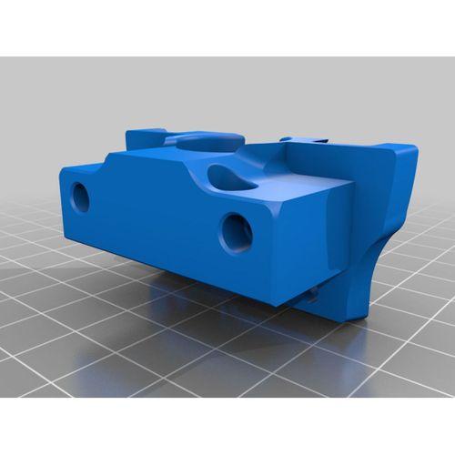 Voron 2.4 Afterburner LGX BondTech Mod - 5138259