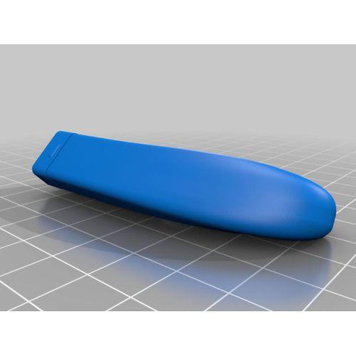 FT-5 Titan Aero Opticooler (Gözleme Motoru)-5135142