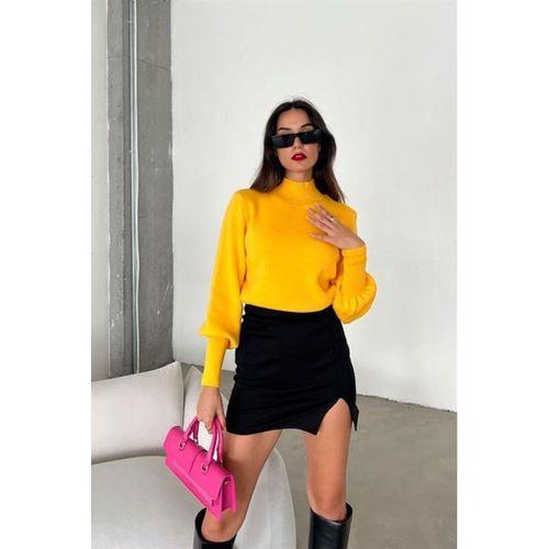 Valentin İtalyan Kol Kazak 1187-01