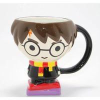 Harry Potter 3d Kabartmalı Kupa Bardak Alk4543