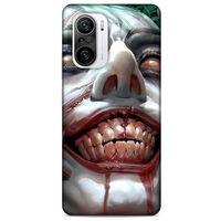 Xiaomi Redmi K40 Uyumlu Kılıf Joker (25) Antişok Kapak Barut