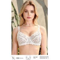 Nurteks 1050 Kadın Balenli Dantelli Toparlayıcı Sütyen