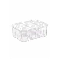 6lı Su Bardak & Kulplu Bardak Taşıma Aparatı Royaleks-UR-3448