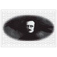 Edgar Allan Poe Puzzle 240 Parça Yapboz