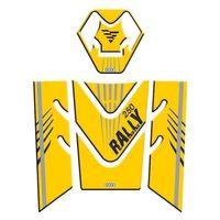 VOGE Voge Rally 250 2024 - 2025 Uyumlu Tank Pad Set 003