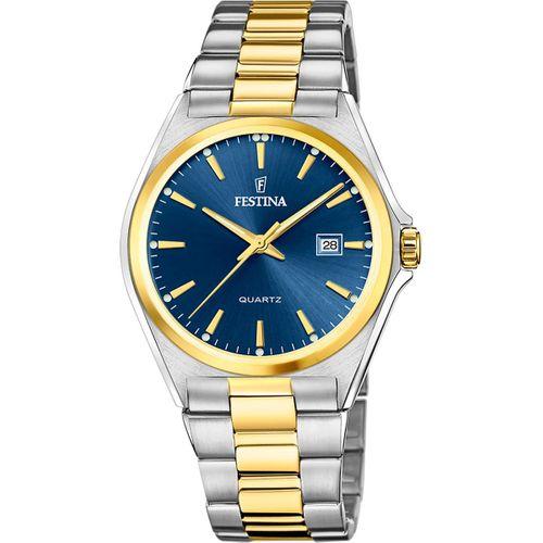 FESTINA F20554/4 KLASİK ERKEK KOL SAATİ